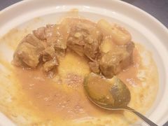 -金狮麟·新豫菜(金码大厦店)