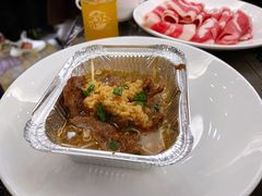 -圣雷克大酒店-爱琴海自助餐厅