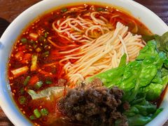 -全牛匠·乐山跷脚牛肉(西单华威约饭街店)