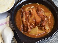 -大食代美食广场(上海中心店)