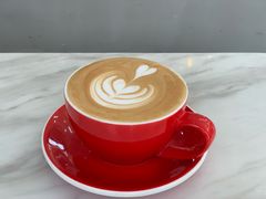 -COFFEE CALL(云锦路店)