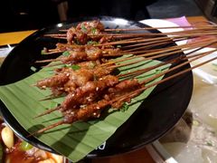 -别院里音乐餐酒吧(双流航空港店)