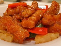 -利苑酒家(宜安广场店)