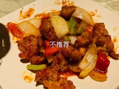 -华盛园卷子王农家菜水库鱼