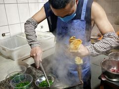 -正宗杨记普洱酸醋米线(总店)