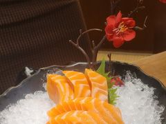 -诚家·日式烧鸟·深夜食堂(虹桥天街店)