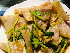 -燕青小馆(东园大厦店)