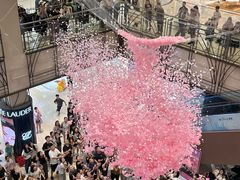 -洋洋广场(南街店)