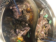 -和庆斋羊蝎子火锅·碳缸烧烤(顺义旗舰店)