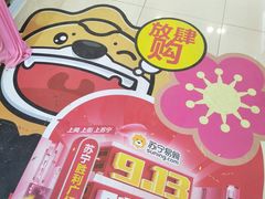 -苏宁易购(Suning Elec大连胜利广场店)