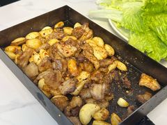 -晓梦戳子肉(瑞云路店)