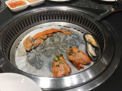 -德得轩烤涮一体自助餐厅(王府井店)