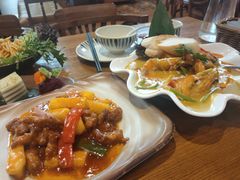 -泰堤坊(淡水体育馆店)