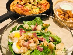 -必胜客(积水潭店)