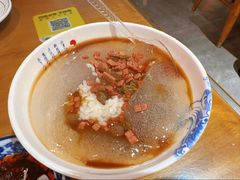 -易老妈蹄花.特色川菜(人民公园总店)