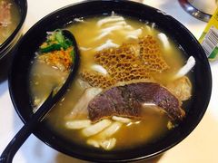 -章记香港仔鱼蛋王(西洋菜街店)