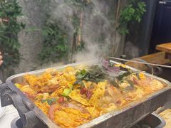 -后街佬·炭火鲜鱼杂(33小镇店)