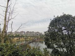-枫香湖儿童公园
