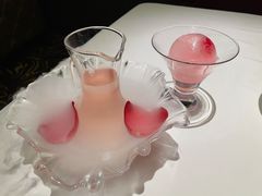 香颂玫瑰露-王品牛排(合肥万象城店)