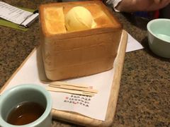-绿茶餐厅(coco park 店)