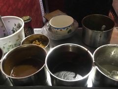 -无声臭豆腐(大井1号店)