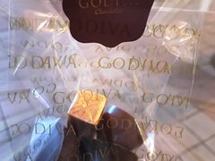 -GODIVA(王府井apm店)