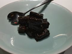 辽河口恋香牛肉-止观小馆·辽河口渔家菜(王府井店)