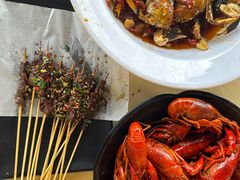 -聚味瞿记·龙虾堂(渔人码头一店)