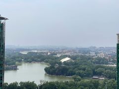 -漪龙台·B26 Rooftop Lounge