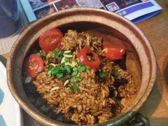 小铜锅焖饭-雀舞·私食(凯德店)