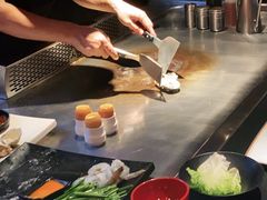 -盛焰铁板烧(王府井店)