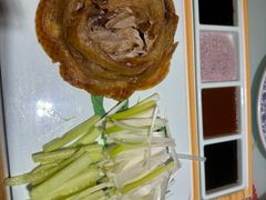 -富贵春饼·烤鸭·大厨现炒(泰华店)