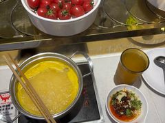-西火火·川派小火锅(西溪银泰店)