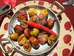 -BROWNSTONE布朗石西班牙餐厅(富城店)