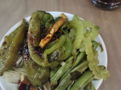 -华兴街煎蛋面(总店)