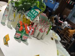 -好伦哥比萨烤肉自助(八里桥店)