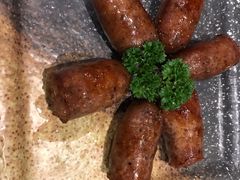 黑椒香肠-KCOOKING概念韩餐(世茂52+店)