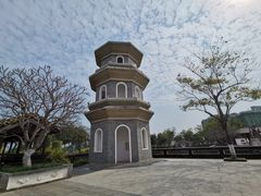 -厦门园林博览苑