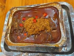 -张记焖窑·十五年专注焖烤(雍和宫店)