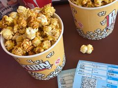 -中影新星影城(万科锦程店)