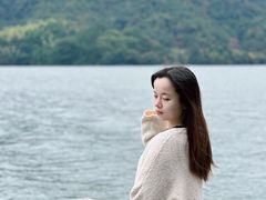 -严子陵钓台(富春江小三峡)