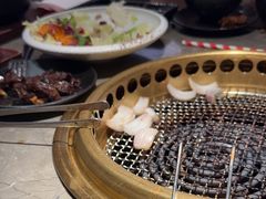 -谷牛日式烤肉(宝山U天地店)