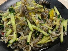 -郑记•不夜城烧烤•龙虾•虾蟹(黄鹤楼店)