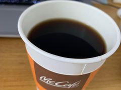 -麦当劳(朝阳北路店)