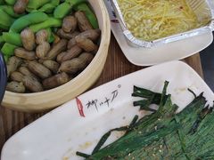 -柳叶刀烧烤(北大清华店)