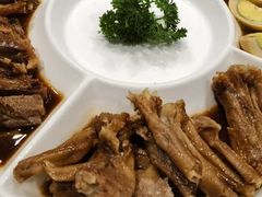 -温德姆花园酒店-鼎丰阁中餐厅