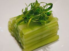 -北京泰富酒店-柏景轩中餐厅