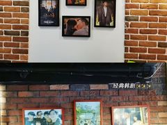 -咕咕站韩国料理(紫金港店)