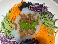 -串门海鲜烧烤(五四广场店)