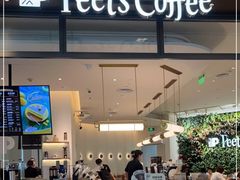 门面-Peet's 皮爷咖啡(杭州来福士店)